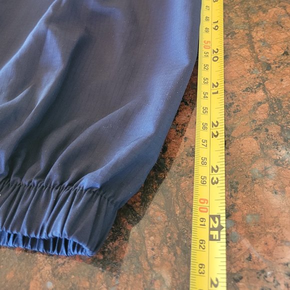 Izod Thuderbird Club Golf Parka - L - Picture 2 of 4